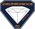 Pedra Branca SC U20 Logo