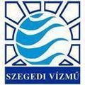 Szegedi AK (w) Logo