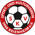 SKV 1946 Beienheim Logo