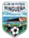 CDF Minguena Logo