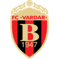 FC Vardar Skopje U19 Logo