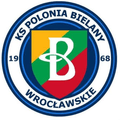 Polonia Bielany Wroclawskie Logo