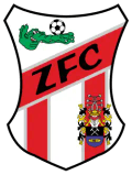 ZFC Meuselwitz U19 Logo