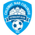 FK Chlumec N.C B Logo