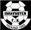 Ishavsbyen FK Logo