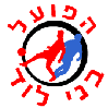Hapoel Bnei Lod U19 Logo