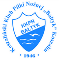 Baltyk Koszalin Youth) Logo