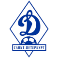 Dinamo Saint Petersburg Logo