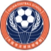 Dalian Football School Women's U14 Logo