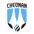 Cheonan City Logo