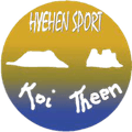 Hienghene Sport Logo