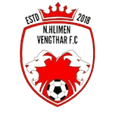 Vengthar GSA Logo