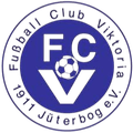 Viktoria Juterbog Youth Logo
