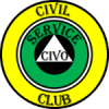 Civil Service (W) Logo