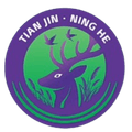 Tianjin Ninghe Logo