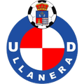 UD Llanera Women Logo
