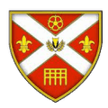 Abergavenny Stadt Logo