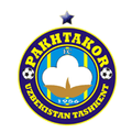 Pakhtakor II Logo