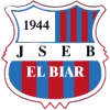 JS El Biar U21 Logo