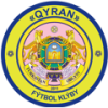 Runner up logo