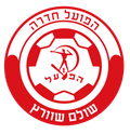 Runner up logo