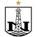 FC Neftci Baku Logo