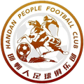 Handan People Logo