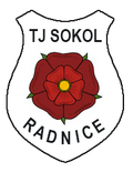 TJ Sokol Radnice Logo