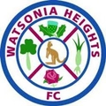 Cao nguyên Watsonia Logo
