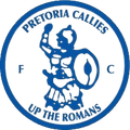 Pretoria Callies FC Logo