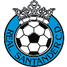 CD Real Santander U20 Logo