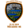 Tres Lagoas Logo