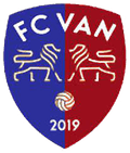 Van Pars Isfahan Logo