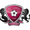 FC Lahti U20 Logo