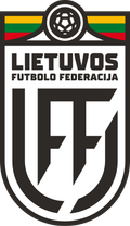 Lithuania (w) U16 Logo