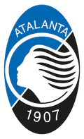 Atalanta Youth Logo