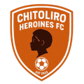 Chitoliro Heroines FC (W) Logo
