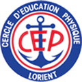 CEP Lorient Logo