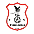 Sua Flamingoes Logo