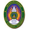 Loei Rajabhat University Logo