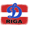 Dinamo Riga (w) Logo