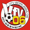 VfV Borussia 06 Hildesheim Logo