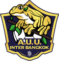 AUU Inter Bangkok Logo