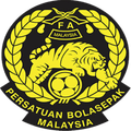 Malaysia U16 Logo