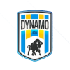 Dynamo Puerto FC Logo
