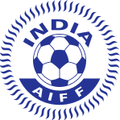 Indian National FC Logo