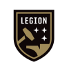 Birmingham Legion FC (W) Logo
