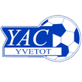 Yvetot AC Logo