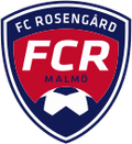 FC Rosengard(w) Logo