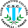 Sportivo Cultural Castelli Logo